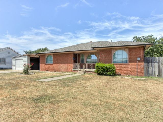 909 SW 66th Street, Oklahoma City, OK 73139