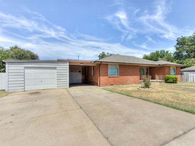 909 SW 66th Street, Oklahoma City, OK 73139