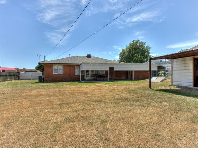 909 SW 66th Street, Oklahoma City, OK 73139