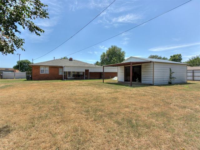 909 SW 66th Street, Oklahoma City, OK 73139
