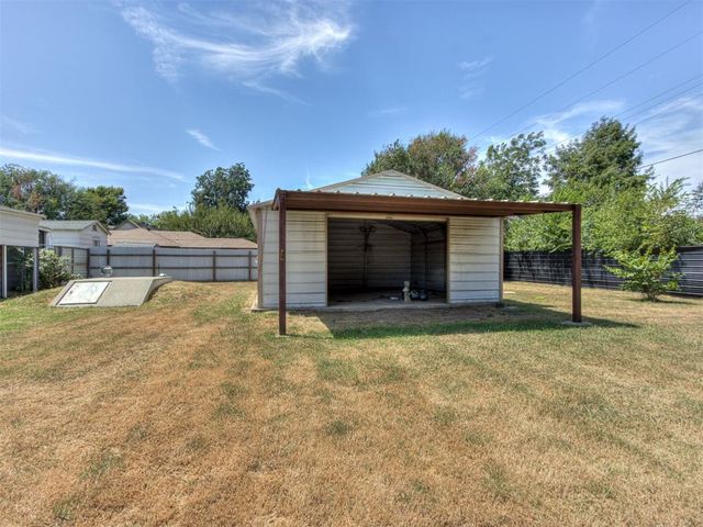 909 SW 66th Street, Oklahoma City, OK 73139