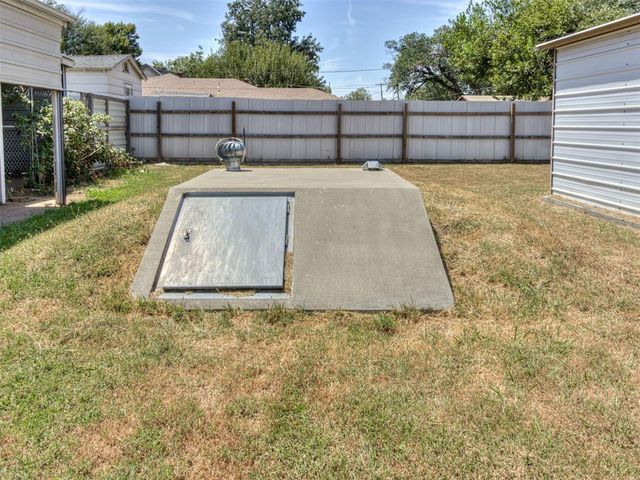 909 SW 66th Street, Oklahoma City, OK 73139