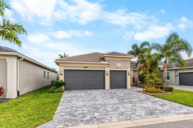 13697 Whistler Mountain Road, Delray Beach, FL 33446