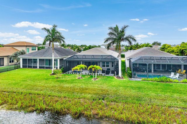 13697 Whistler Mountain Road, Delray Beach, FL 33446