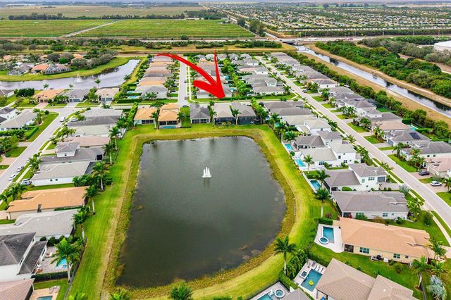 13697 Whistler Mountain Road, Delray Beach, FL 33446