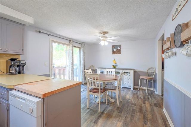 1116 Owen Drive, Liberty, MO 64068