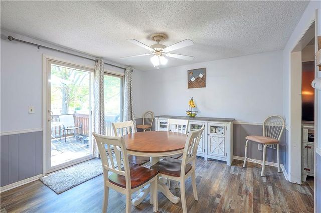 1116 Owen Drive, Liberty, MO 64068