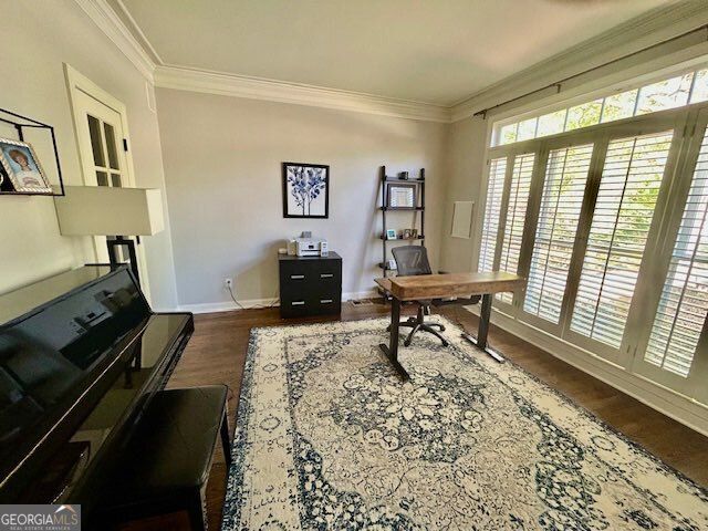 310 High Vista Court, Alpharetta, GA 30022