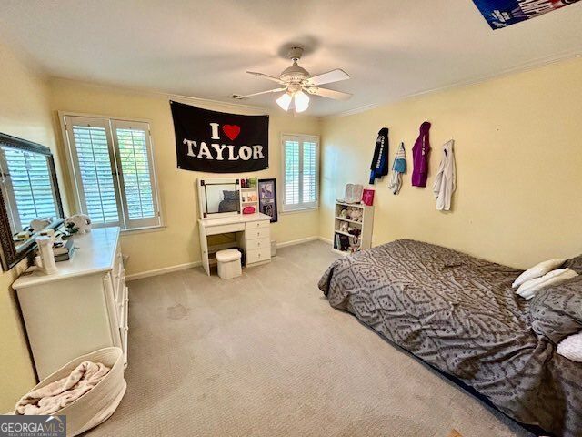 310 High Vista Court, Alpharetta, GA 30022