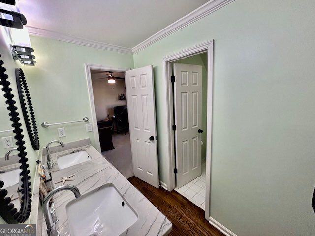 310 High Vista Court, Alpharetta, GA 30022