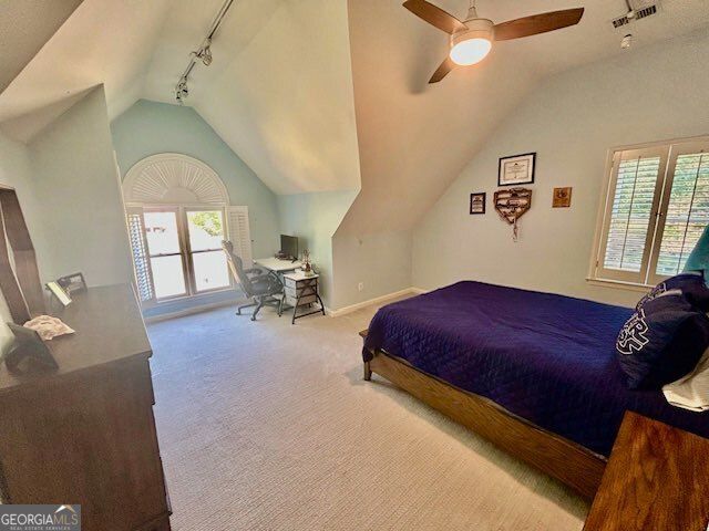 310 High Vista Court, Alpharetta, GA 30022