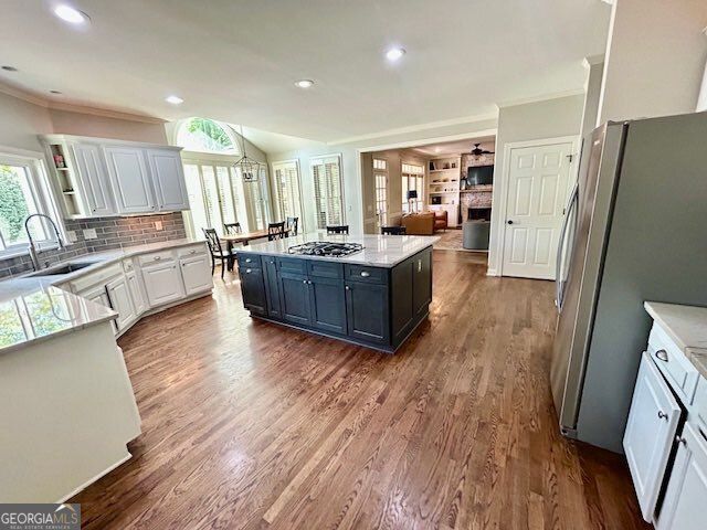 310 High Vista Court, Alpharetta, GA 30022