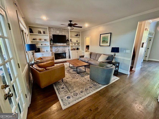 310 High Vista Court, Alpharetta, GA 30022