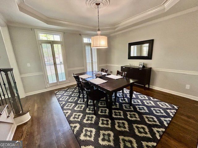 310 High Vista Court, Alpharetta, GA 30022