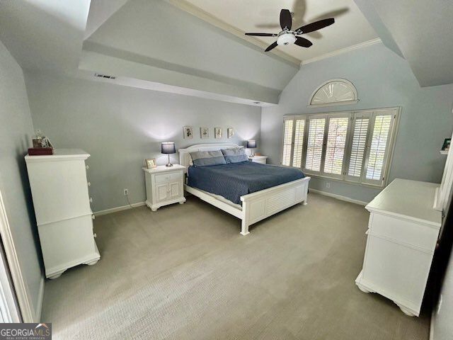 310 High Vista Court, Alpharetta, GA 30022