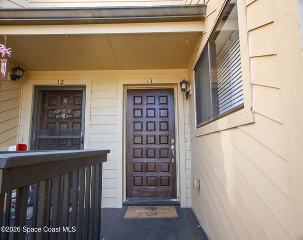 441 N Harbor City Boulevard C11, Melbourne, FL 32935
