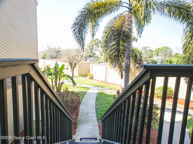 441 N Harbor City Boulevard C11, Melbourne, FL 32935