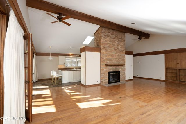 170 Quail Hollow Drive, Pinehurst, NC 28374