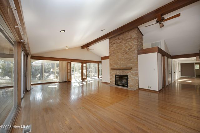 170 Quail Hollow Drive, Pinehurst, NC 28374