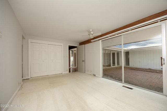 170 Quail Hollow Drive, Pinehurst, NC 28374