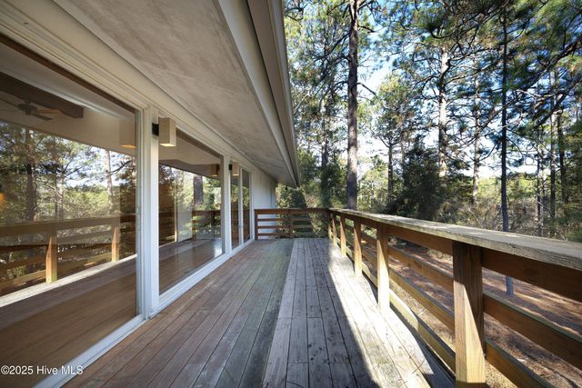 170 Quail Hollow Drive, Pinehurst, NC 28374