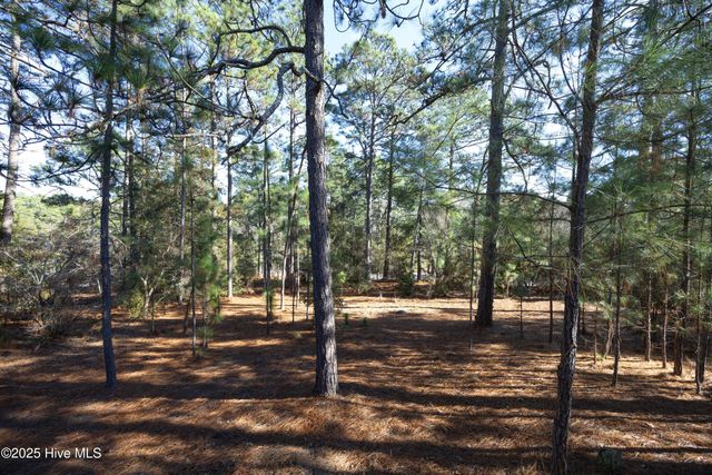 170 Quail Hollow Drive, Pinehurst, NC 28374