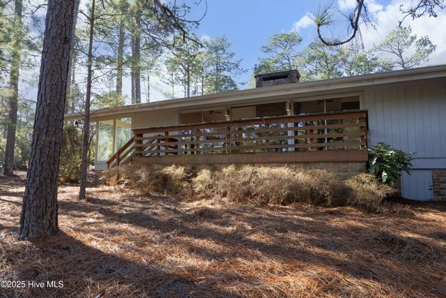 170 Quail Hollow Drive, Pinehurst, NC 28374