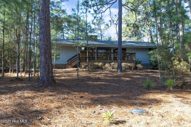 170 Quail Hollow Drive, Pinehurst, NC 28374