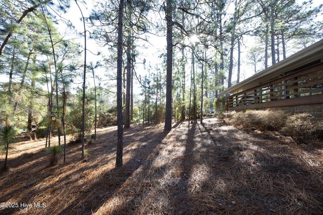 170 Quail Hollow Drive, Pinehurst, NC 28374