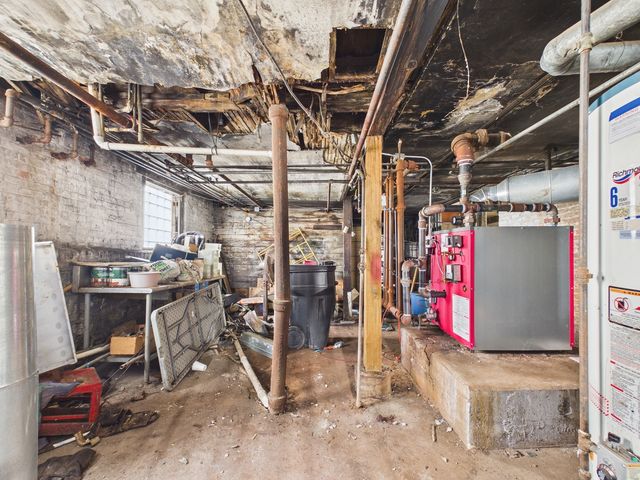 5500 W Adams Street, Chicago, IL 60644