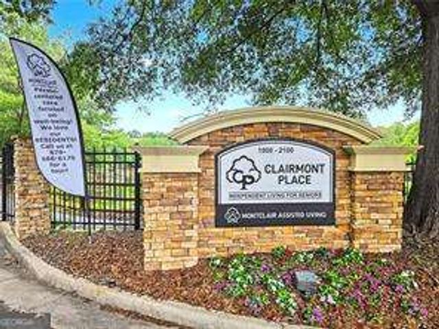 1800 Clairmont Lake A204, Decatur, GA 30033