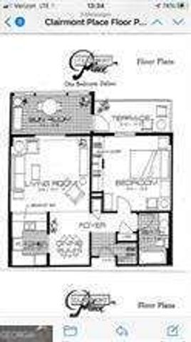 1800 Clairmont Lake A204, Decatur, GA 30033