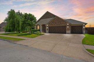1210 Great Meadows, Wylie, TX 75098