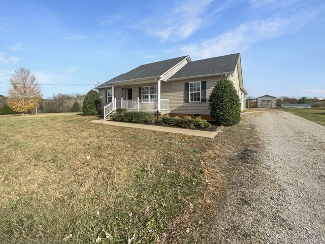 3124 Rich Dr, Lewisburg, TN 37091