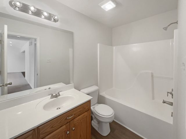 3124 Rich Dr, Lewisburg, TN 37091