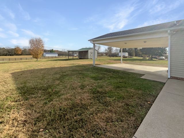 3124 Rich Dr, Lewisburg, TN 37091