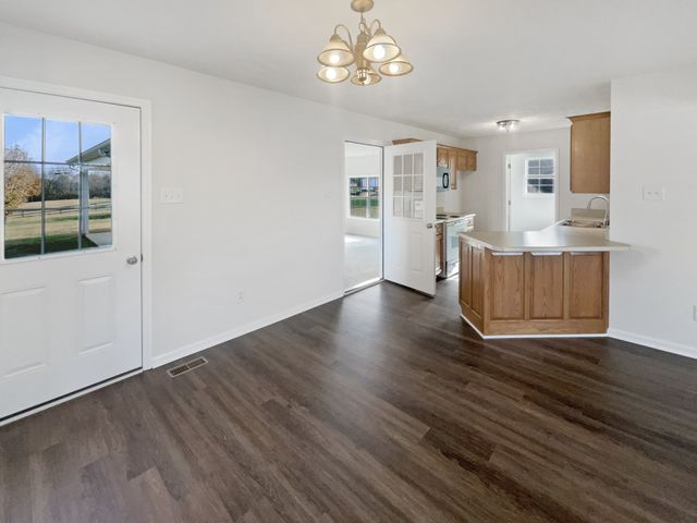 3124 Rich Dr, Lewisburg, TN 37091