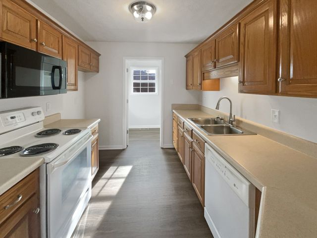 3124 Rich Dr, Lewisburg, TN 37091