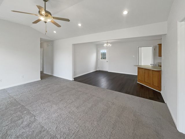 3124 Rich Dr, Lewisburg, TN 37091