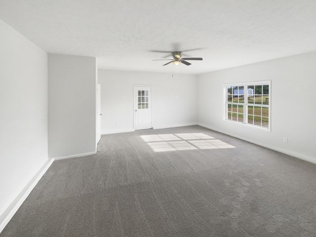 3124 Rich Dr, Lewisburg, TN 37091