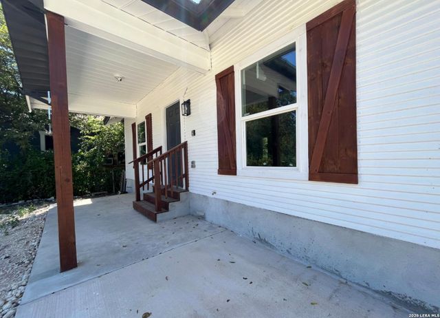 146 Isabel, San Antonio, TX 78210