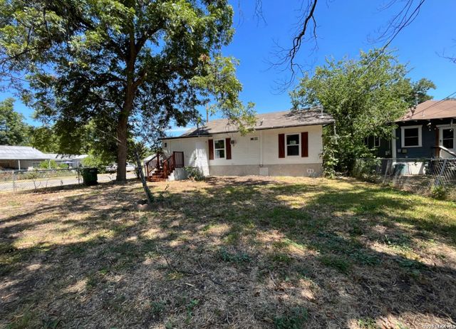 146 Isabel, San Antonio, TX 78210