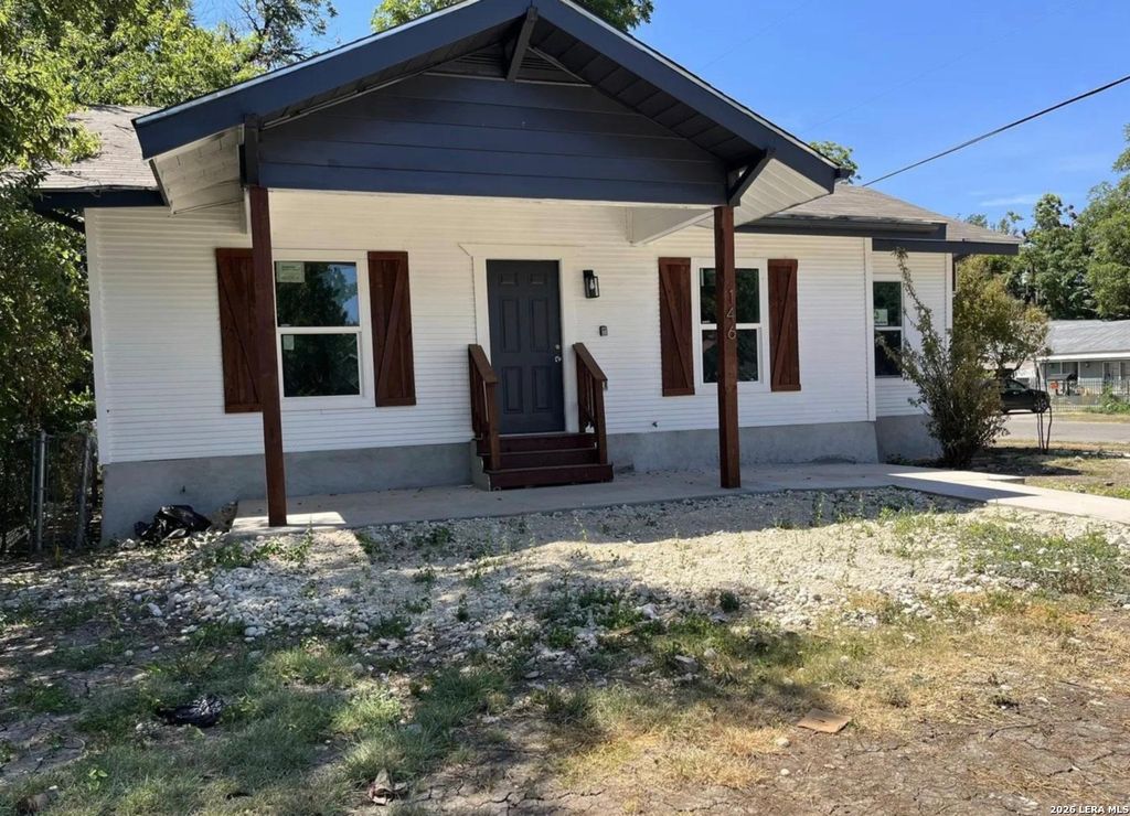 146 Isabel, San Antonio, TX 78210