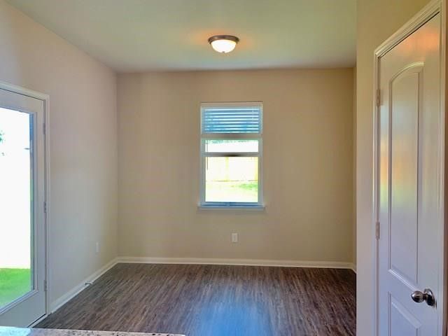 5936 Garnet Hill Lane, Fort Worth, TX 76179