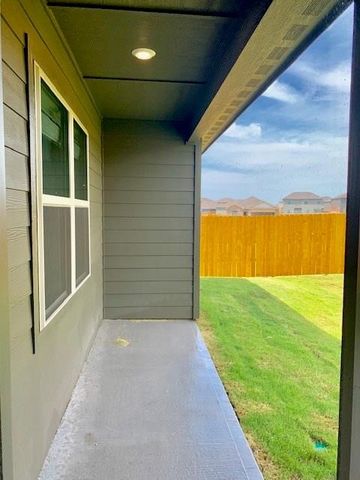 5936 Garnet Hill Lane, Fort Worth, TX 76179