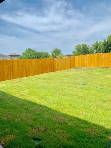 5936 Garnet Hill Lane, Fort Worth, TX 76179