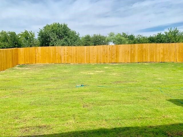 5936 Garnet Hill Lane, Fort Worth, TX 76179