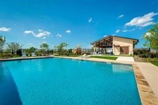 5936 Garnet Hill Lane, Fort Worth, TX 76179