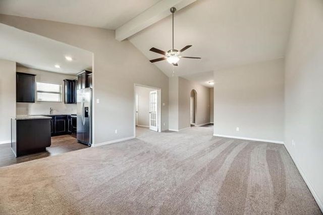 5936 Garnet Hill Lane, Fort Worth, TX 76179