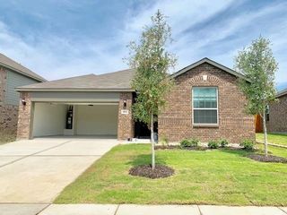 5936 Garnet Hill Lane, Fort Worth, TX 76179
